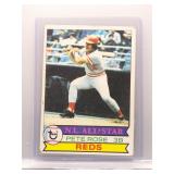 Pete Rose 1979 Topps All-Star
