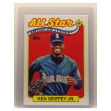 Ken Griffey, Jr. 2024 Topps All-Star