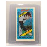 Nolan Ryan 1980 Kellogg's