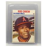Rod Carew 1978 Hostess