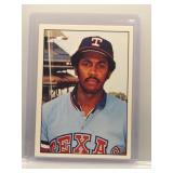 Fergie Jenkins 1975 SSPC