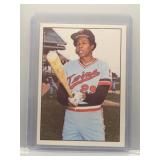 Rod Carew 1975 SSPC