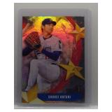 Shohei 2025 Topps Stars of MLB
