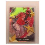 Elly De La Cruz 2025 Topps Stars of MLB