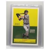 Ichiro 2003 Topps Bazooka Stand-Up