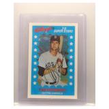 Yaz 1982 Kellogg's