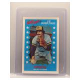 Rollie Fingers 1982 Kellogg's