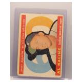 Al Kaline 1960 Topps All-Star