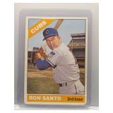 Ron Santo 1966 Topps