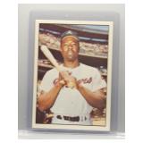 Hank Aaron 1978 TCMA 1960s