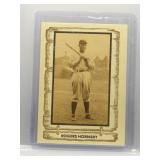 Rogers Hornsby 1980 Cramer Legends