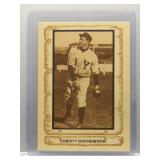 Christy Mathewson 1980 Cramer Legends
