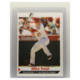 Mike Trout 2012 Sports Illustrated for Kids