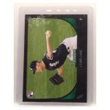 Chris Sale 2011 Bowman Rookie