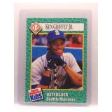 Ken Griffey, Jr. 1990 Sports Illustrated for Kids