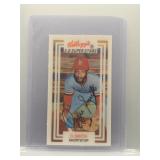 Ozzie Smith 1983 Kellogg's