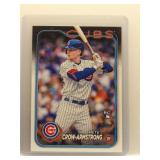 PCA 2024 Topps Rookie
