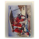 Shohei 2018 Topps Rookie w/ Upton and Trout