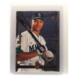 Alex Rodriguez 1994 Upper Deck Star Rookies