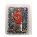 Scott Rolen 1995 Topps Prime Prospect