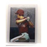 Scott Rolen 1995 Bowman's Best Rookie