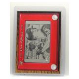 Cal Ripken, Jr. 1998 Topps Etch-a-Sketch