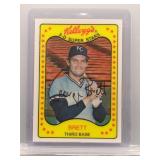 George Brett 1981 Kellogg's