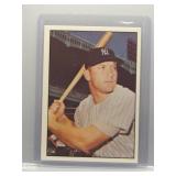 Mickey Mantle 1978 TCMA 1960s