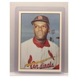 Bob Gibson 1978 TCMA 1960s
