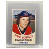 Dennis Eckersley 1977 Hostess