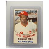 Joe Morgan 1977 Hostess