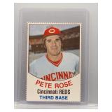 Pete Rose 1977 Hostess