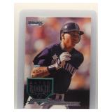 Alex Rodriguez 1994 Upper Deck SP Rookie