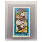 Eddie Murray 1980 Kellogg's