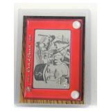 Ken Griffey, Jr 1998 Topps Etch-a-Sketch