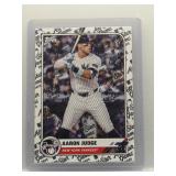 Aaron Judge 2025 Topps Mega All-Star Game