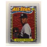 Mariano Rivera 2024 Topps All-Star MegaBox...