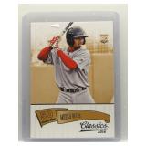 Mookie Betts 2014 Classics Rookie