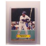 Wade Boggs 1987 Donruss Pop-Up