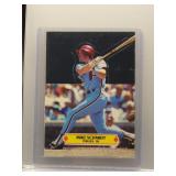 Mike Schmidt 1987 Donruss Pop-Up