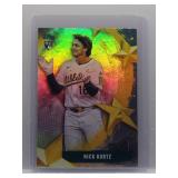 Nick Kurtz 2025 Topps Stars of MLB Rookie