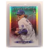 Bobby Witt, Jr. 2022 Topps Stars of MLB Rookie