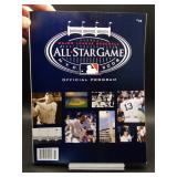 2008 All-Star Game Program