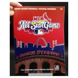 2009 All-Star Game Program