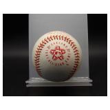 1987 All-Star Game Official Baseball