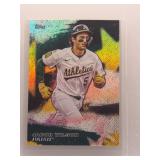Jacob Wilson 2026 Topps Stars of MLB