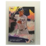 Aaron Judge 2026 Topps Stars of MLB
