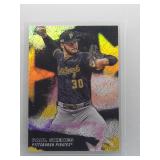 Paul Skenes 2026 Topps Stars of MLB