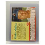 Richie Ashburn 1962 Post