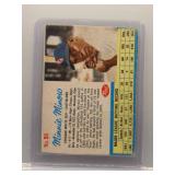 Minnie Minoso 1962 Post